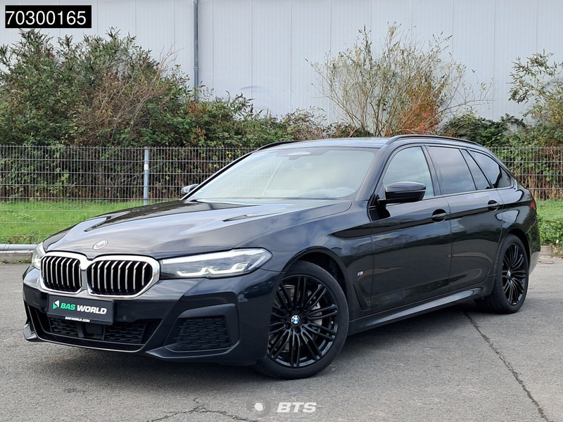 BMW Touring xDrive M Sport Automatik Pano AHK LED ACC Navi Kamera Parkensensoren CarPlay Euro6 - Лек автомобил: снимка 1 BMW Touring xDrive M Sport Automatik Pano AHK LED ACC Navi Kamera Parkensensoren CarPlay Euro6 - Лек автомобил: снимка 1