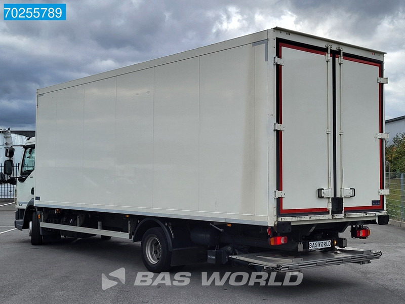 DAF LF 260 4X2 12t Carrier Supra 1150mt Bi-temp Ladebordwand ACC Euro 6 - Рефрижератор камион: снимка 2 DAF LF 260 4X2 12t Carrier Supra 1150mt Bi-temp Ladebordwand ACC Euro 6 - Рефрижератор камион: снимка 2