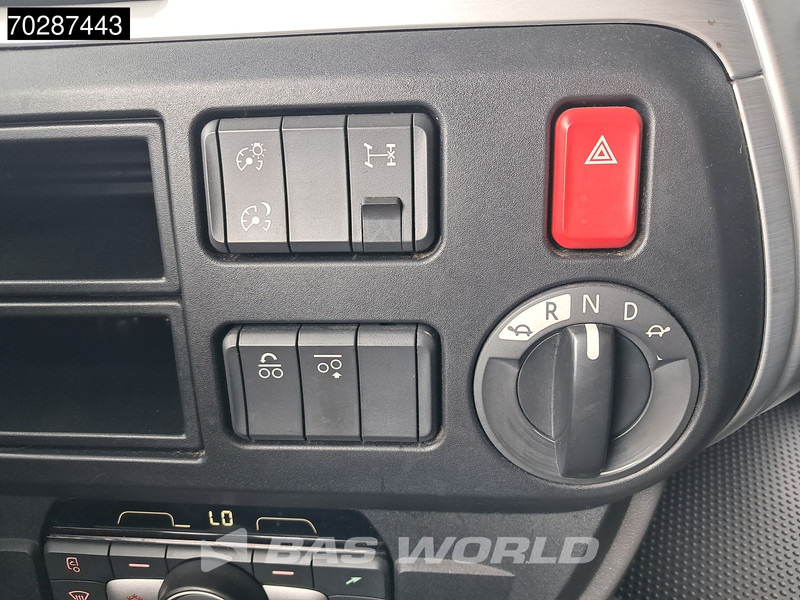 Контейнеровоз/ Сменна каросерия камион DAF XF 480 6X2 Automatic SSC FAN Retarder Lift+steering Axle Euro 6: снимка 14