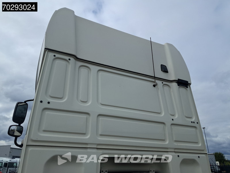 DAF XF 480 6X2 SSC FAN Retarder Lift-Lenkachse ACC LED Euro 6 - Контейнеровоз/ Сменна каросерия камион: снимка 2 DAF XF 480 6X2 SSC FAN Retarder Lift-Lenkachse ACC LED Euro 6 - Контейнеровоз/ Сменна каросерия камион: снимка 2