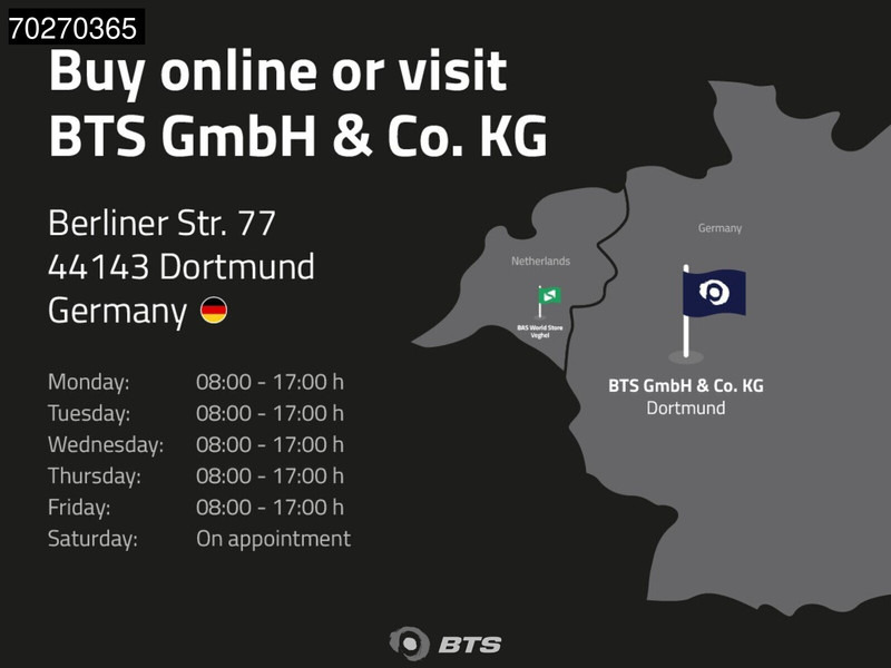 DAF XG 480 6X2 Wielton Aufbau ACC LED Navi Mirror cam Euro 6 - Камион с брезент: снимка 5 DAF XG 480 6X2 Wielton Aufbau ACC LED Navi Mirror cam Euro 6 - Камион с брезент: снимка 5