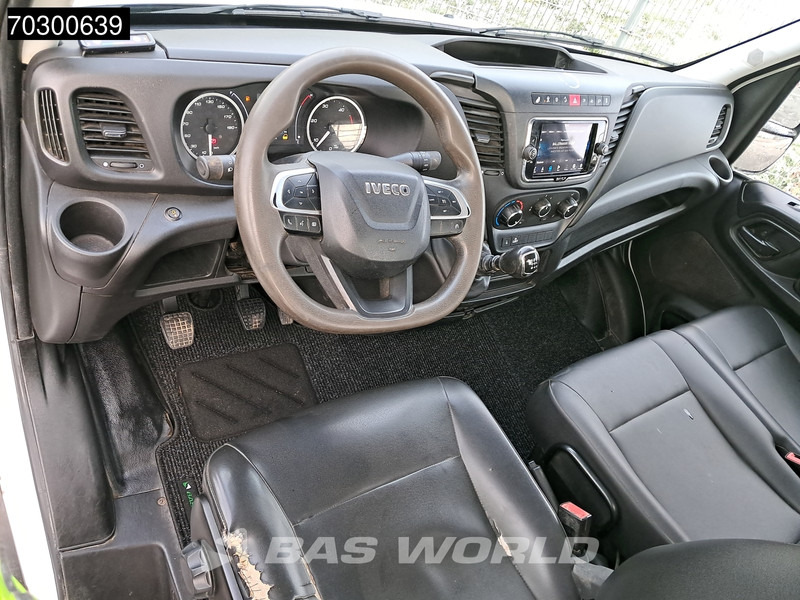 Бус самосвал Iveco Daily 35C16 3.0L Kipper Doppelbereifung 3,5t AHK 160PS Klima Tempomat Kamera Euro6 A/C Towbar Cruise control: снимка 12 Бус самосвал Iveco Daily 35C16 3.0L Kipper Doppelbereifung 3,5t AHK 160PS Klima Tempomat Kamera Euro6 A/C Towbar Cruise control: снимка 12