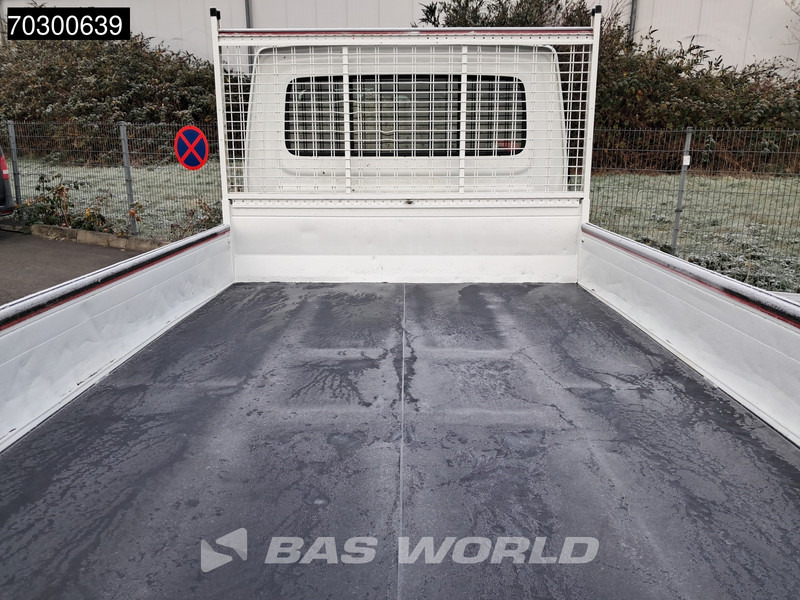 Бус самосвал Iveco Daily 35C16 3.0L Kipper Doppelbereifung 3,5t AHK 160PS Klima Tempomat Kamera Euro6 A/C Towbar Cruise control: снимка 9 Бус самосвал Iveco Daily 35C16 3.0L Kipper Doppelbereifung 3,5t AHK 160PS Klima Tempomat Kamera Euro6 A/C Towbar Cruise control: снимка 9