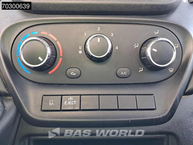 Бус самосвал Iveco Daily 35C16 3.0L Kipper Doppelbereifung 3,5t AHK 160PS Klima Tempomat Kamera Euro6 A/C Towbar Cruise control: снимка 20 Бус самосвал Iveco Daily 35C16 3.0L Kipper Doppelbereifung 3,5t AHK 160PS Klima Tempomat Kamera Euro6 A/C Towbar Cruise control: снимка 20