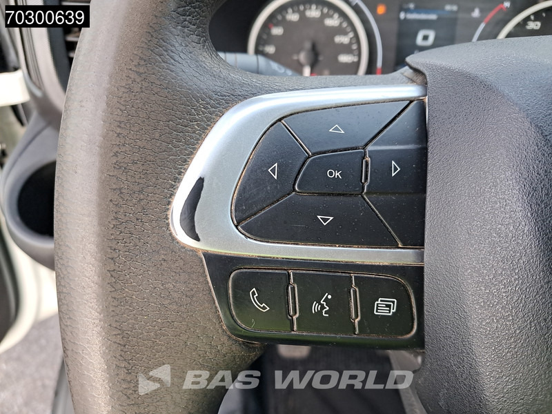 Бус самосвал Iveco Daily 35C16 3.0L Kipper Doppelbereifung 3,5t AHK 160PS Klima Tempomat Kamera Euro6 A/C Towbar Cruise control: снимка 14 Бус самосвал Iveco Daily 35C16 3.0L Kipper Doppelbereifung 3,5t AHK 160PS Klima Tempomat Kamera Euro6 A/C Towbar Cruise control: снимка 14