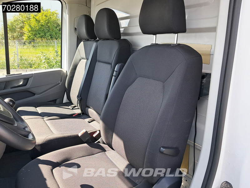 Бус самосвал MAN TGE 5.120 Kipper Doppelbereifung 3,5t AHK Navi Kamera Klima Tempomat Euro6 2m3 A/C Towbar Cruise control: снимка 19