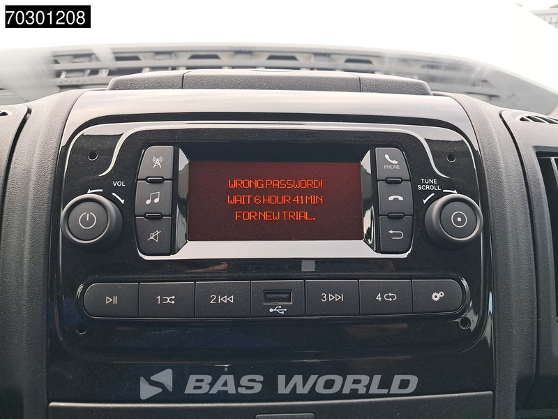 Лизинг на Opel Movano 140PK Neu! Dreiseitenkipper 2025-Modell LED Klima Tempomat Euro6 Kipper A/C Double cabin Cruise control Opel Movano 140PK Neu! Dreiseitenkipper 2025-Modell LED Klima Tempomat Euro6 Kipper A/C Double cabin Cruise control: снимка 13