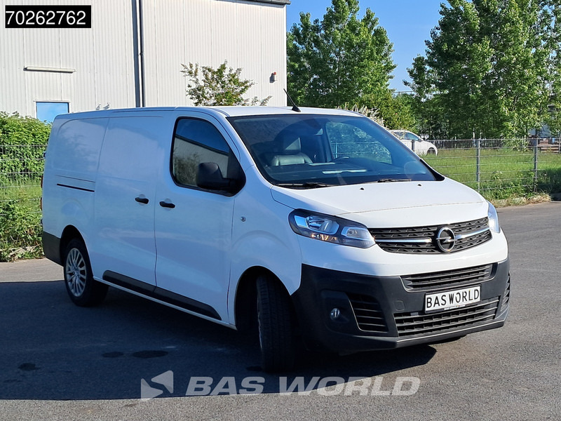 Opel Vivaro 120PK Automatik L3H1 Klima Tempomat L3 6m3 A/C Cruise control - Малък ван: снимка 2 Opel Vivaro 120PK Automatik L3H1 Klima Tempomat L3 6m3 A/C Cruise control - Малък ван: снимка 2