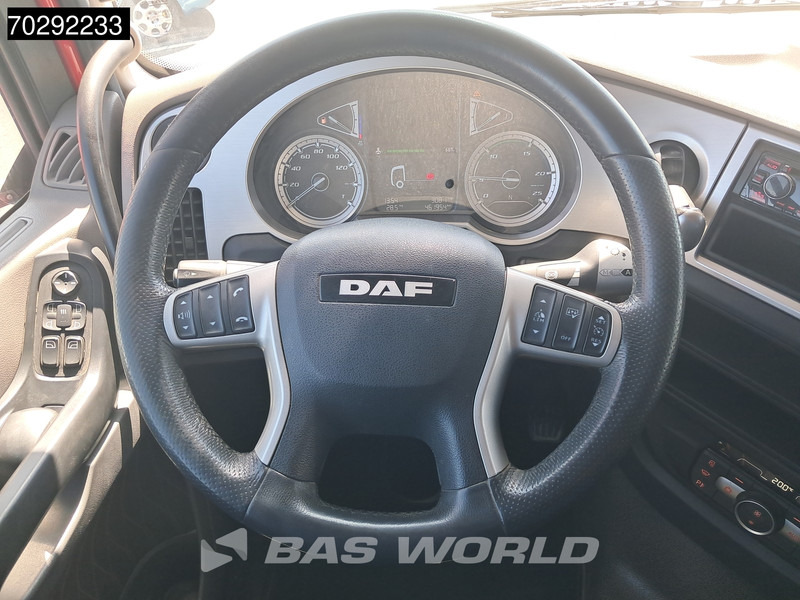 Лизинг на DAF XF 480 4X2 Retarder ACC Hydraulik Euro 6 DAF XF 480 4X2 Retarder ACC Hydraulik Euro 6: снимка 19