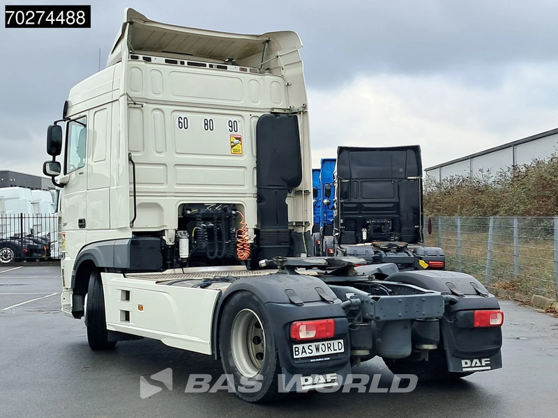 DAF XF 480 4X2 SC ACC LED - Влекач: снимка 2 DAF XF 480 4X2 SC ACC LED - Влекач: снимка 2