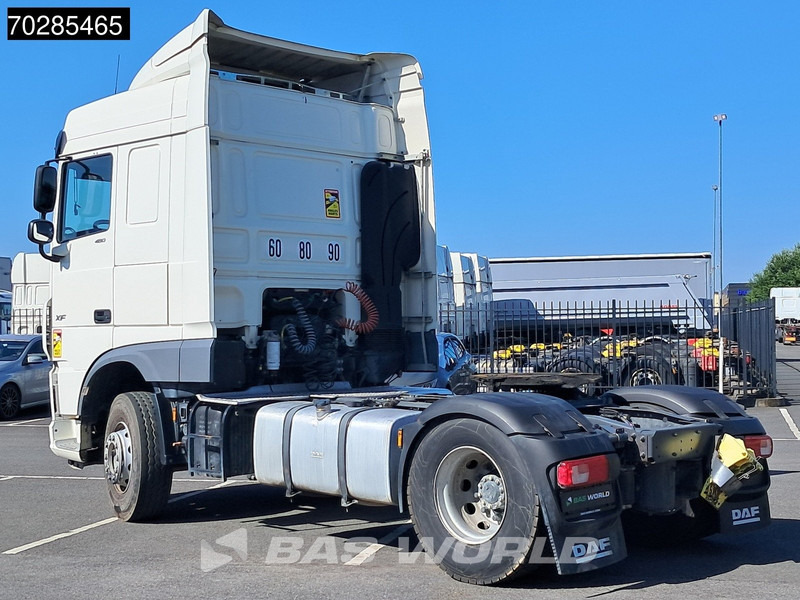 DAF XF 480 4X2 SC ACC Standklima LED Euro 6 - Влекач: снимка 2 DAF XF 480 4X2 SC ACC Standklima LED Euro 6 - Влекач: снимка 2