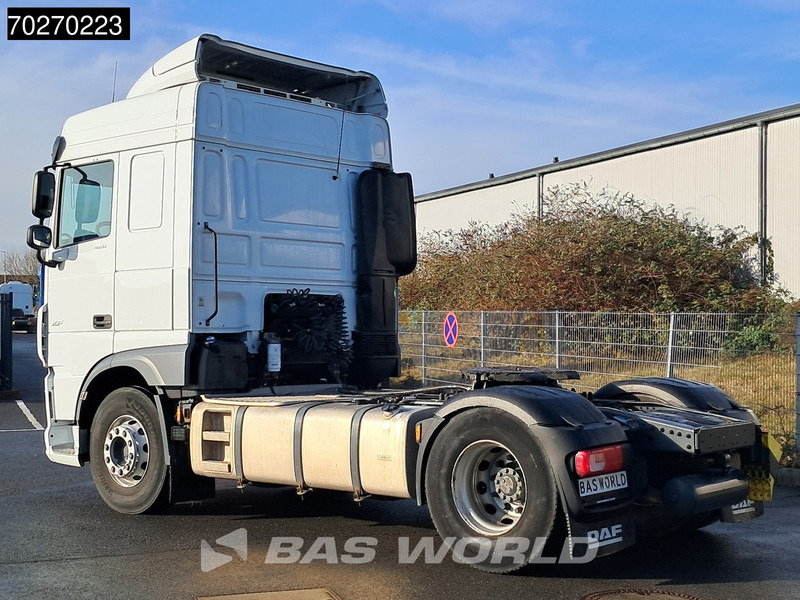DAF XF 480 4X2 SC Retarder 2xTanks ACC Standklima - Влекач: снимка 2 DAF XF 480 4X2 SC Retarder 2xTanks ACC Standklima - Влекач: снимка 2