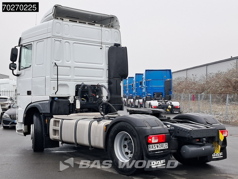 DAF XF 480 4X2 SC Retarder 2xTanks ACC Standklima - Влекач: снимка 2 DAF XF 480 4X2 SC Retarder 2xTanks ACC Standklima - Влекач: снимка 2