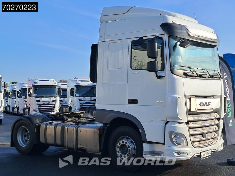 DAF XF 480 4X2 SC Retarder 2xTanks ACC Standklima - Влекач: снимка 3 DAF XF 480 4X2 SC Retarder 2xTanks ACC Standklima - Влекач: снимка 3
