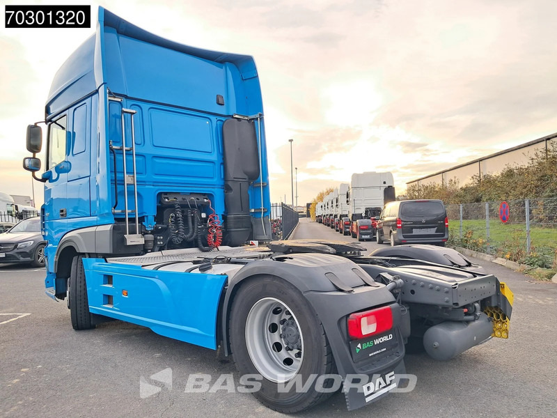 DAF XF 480 4X2 SSC 2xTanks Standklima ACC - Влекач: снимка 2 DAF XF 480 4X2 SSC 2xTanks Standklima ACC - Влекач: снимка 2