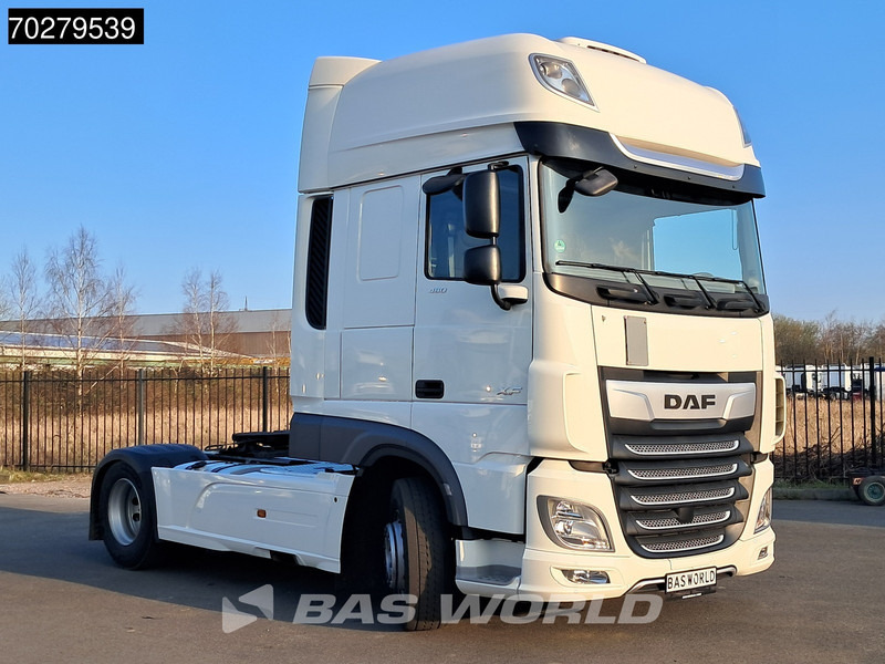 DAF XF 480 4X2 SSC Retarder 2x Tanks Standklima ACC LED - Влекач: снимка 3 DAF XF 480 4X2 SSC Retarder 2x Tanks Standklima ACC LED - Влекач: снимка 3