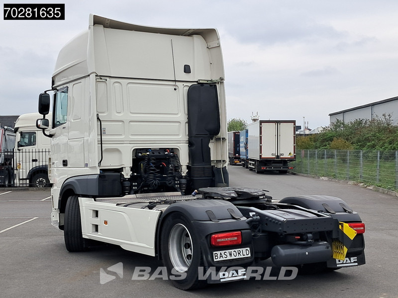 DAF XF 480 4X2 SSC Retarder 2x Tanks Standklima ACC LED - Влекач: снимка 2 DAF XF 480 4X2 SSC Retarder 2x Tanks Standklima ACC LED - Влекач: снимка 2