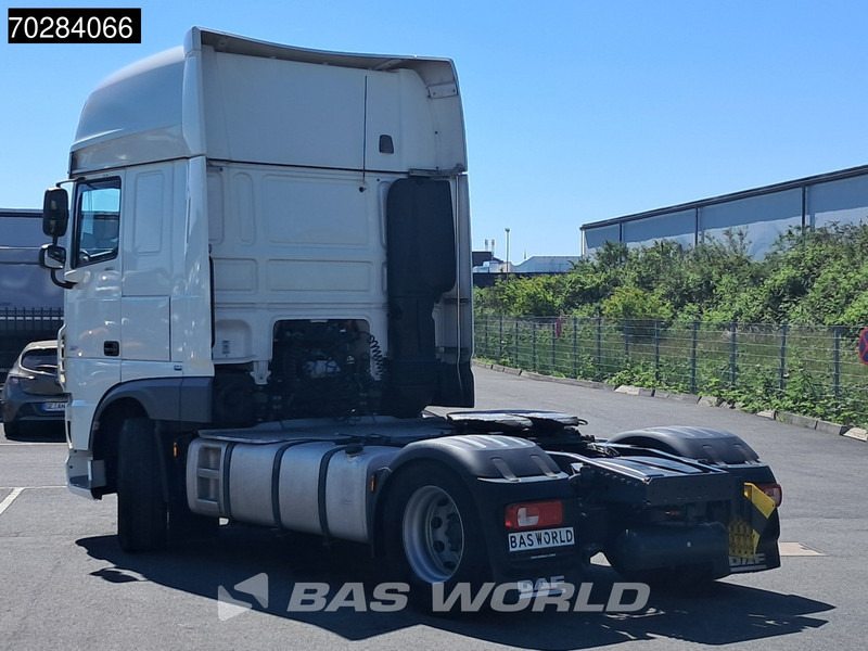 DAF XF 480 4X2 SSC Retarder 2x Tanks Standklima ACC LED - Влекач: снимка 2 DAF XF 480 4X2 SSC Retarder 2x Tanks Standklima ACC LED - Влекач: снимка 2