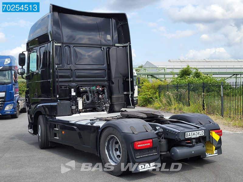 DAF XF 480 4X2 SSC Retarder 2x Tanks Standklima ACC LED - Влекач: снимка 2 DAF XF 480 4X2 SSC Retarder 2x Tanks Standklima ACC LED - Влекач: снимка 2