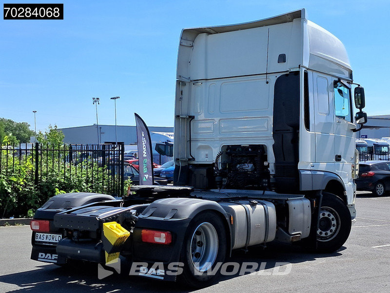 DAF XF 480 4X2 SSC Retarder 2x Tanks Standklima ACC LED - Влекач: снимка 5 DAF XF 480 4X2 SSC Retarder 2x Tanks Standklima ACC LED - Влекач: снимка 5