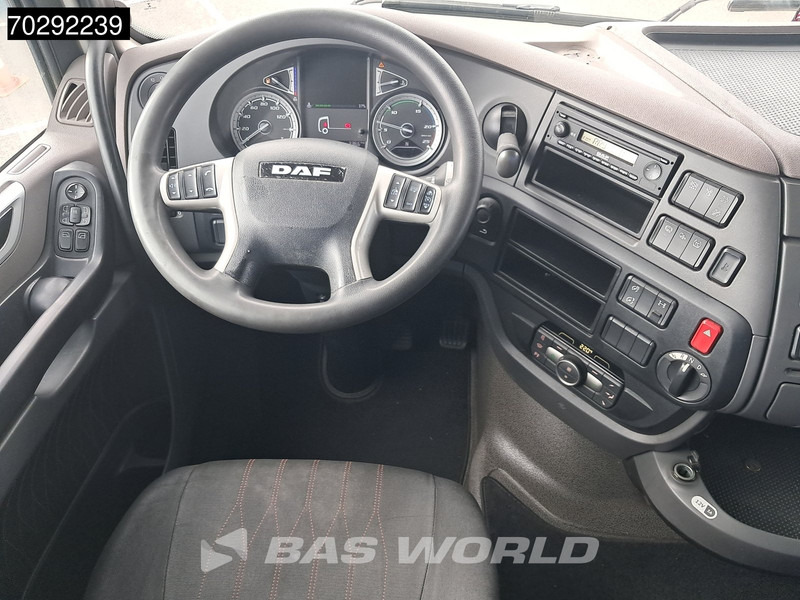 Влекач DAF XF 480 4X2 SSC Retarder 2xTanks ACC LED Euro 6: снимка 19 Влекач DAF XF 480 4X2 SSC Retarder 2xTanks ACC LED Euro 6: снимка 19