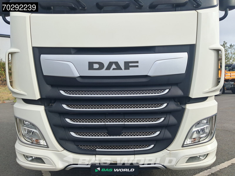 Влекач DAF XF 480 4X2 SSC Retarder 2xTanks ACC LED Euro 6: снимка 9 Влекач DAF XF 480 4X2 SSC Retarder 2xTanks ACC LED Euro 6: снимка 9