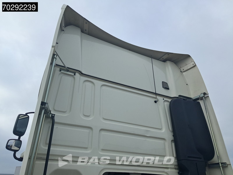 Влекач DAF XF 480 4X2 SSC Retarder 2xTanks ACC LED Euro 6: снимка 12 Влекач DAF XF 480 4X2 SSC Retarder 2xTanks ACC LED Euro 6: снимка 12