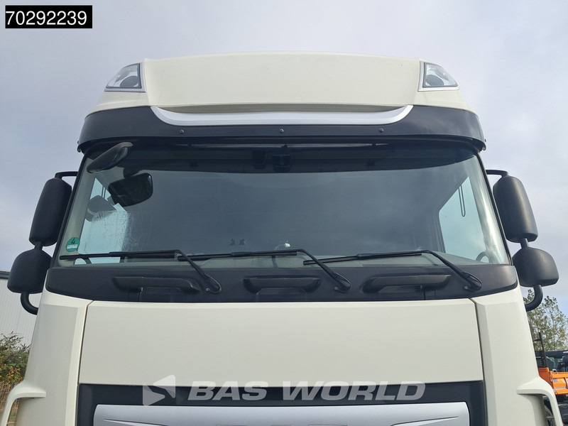Влекач DAF XF 480 4X2 SSC Retarder 2xTanks ACC LED Euro 6: снимка 8 Влекач DAF XF 480 4X2 SSC Retarder 2xTanks ACC LED Euro 6: снимка 8
