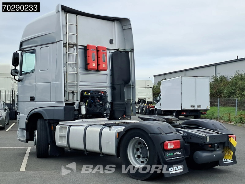 DAF XF 480 4X2 SSC Retarder 2xTanks ACC LED Standklima Euro 6 - Влекач: снимка 2 DAF XF 480 4X2 SSC Retarder 2xTanks ACC LED Standklima Euro 6 - Влекач: снимка 2