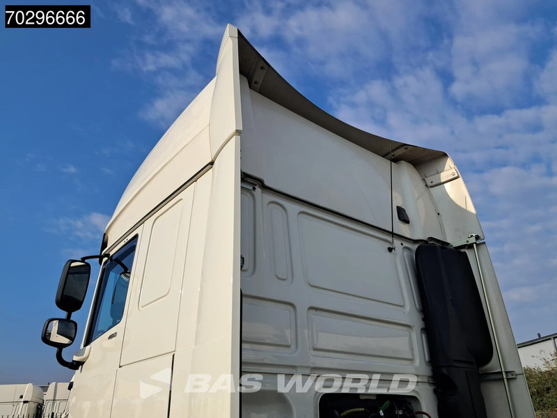 DAF XF 480 4X2 SSC Retarder 2xTanks ACC LED Standklima Euro 6 - Влекач: снимка 2 DAF XF 480 4X2 SSC Retarder 2xTanks ACC LED Standklima Euro 6 - Влекач: снимка 2