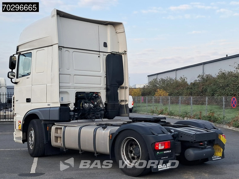 DAF XF 480 4X2 SSC Retarder 2xTanks ACC LED Standklima Euro 6 - Влекач: снимка 2 DAF XF 480 4X2 SSC Retarder 2xTanks ACC LED Standklima Euro 6 - Влекач: снимка 2