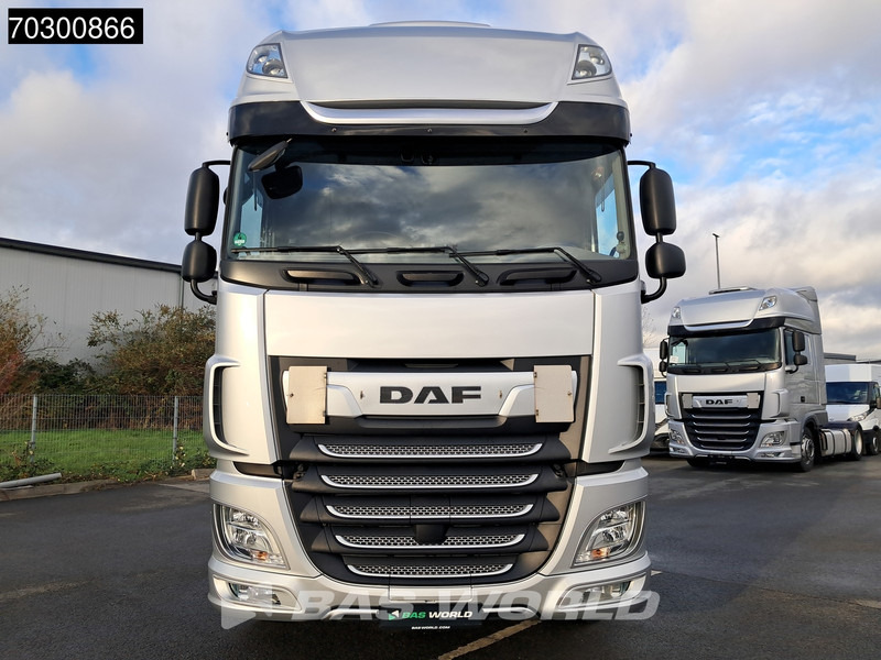 DAF XF 480 4X2 SSC Retarder 2xTanks ACC LED Standklima Euro 6 - Влекач: снимка 3 DAF XF 480 4X2 SSC Retarder 2xTanks ACC LED Standklima Euro 6 - Влекач: снимка 3