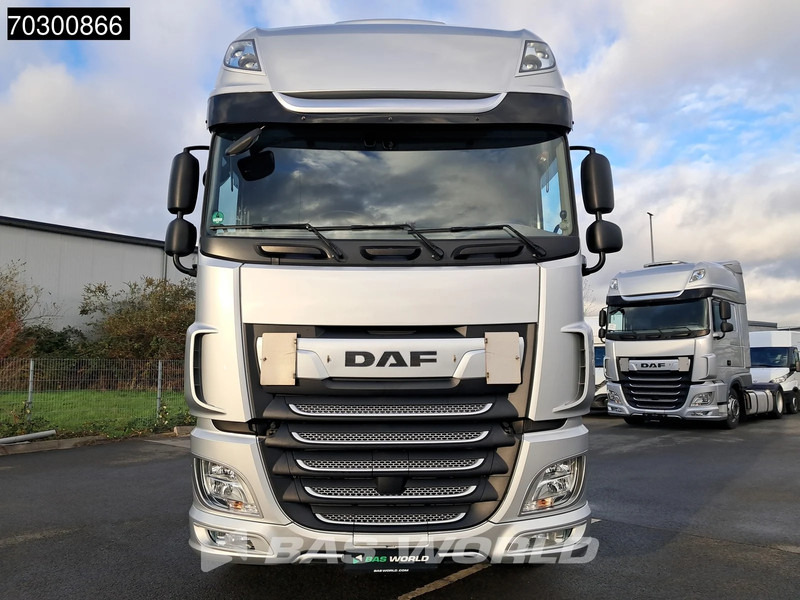 DAF XF 480 4X2 SSC Retarder 2xTanks ACC LED Standklima Euro 6 - Влекач: снимка 3 DAF XF 480 4X2 SSC Retarder 2xTanks ACC LED Standklima Euro 6 - Влекач: снимка 3