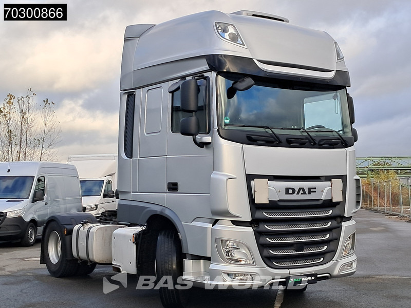 DAF XF 480 4X2 SSC Retarder 2xTanks ACC LED Standklima Euro 6 - Влекач: снимка 2 DAF XF 480 4X2 SSC Retarder 2xTanks ACC LED Standklima Euro 6 - Влекач: снимка 2