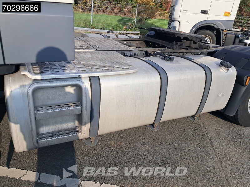 DAF XF 480 4X2 SSC Retarder 2xTanks ACC LED Standklima Euro 6 - Влекач: снимка 5 DAF XF 480 4X2 SSC Retarder 2xTanks ACC LED Standklima Euro 6 - Влекач: снимка 5