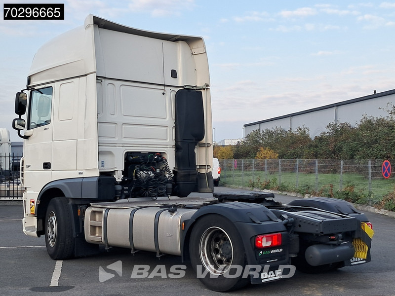 DAF XF 480 4X2 SSC Retarder 2xTanks ACC LED Standklima Euro 6 - Влекач: снимка 2 DAF XF 480 4X2 SSC Retarder 2xTanks ACC LED Standklima Euro 6 - Влекач: снимка 2