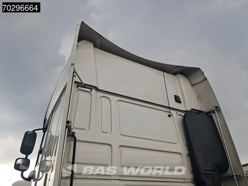 DAF XF 480 4X2 SSC Retarder 2xTanks ACC Standklima Euro 6 - Влекач: снимка 2 DAF XF 480 4X2 SSC Retarder 2xTanks ACC Standklima Euro 6 - Влекач: снимка 2