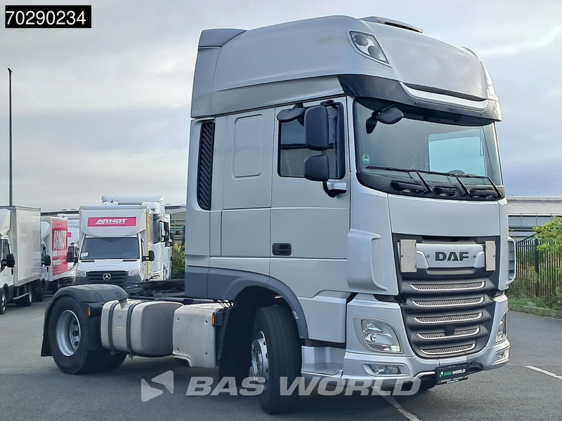 DAF XF 480 4X2 SSC Retarder 2xTanks ACC Standklima Euro 6 - Влекач: снимка 3 DAF XF 480 4X2 SSC Retarder 2xTanks ACC Standklima Euro 6 - Влекач: снимка 3