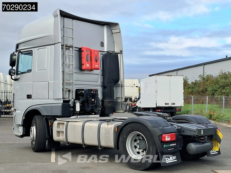 DAF XF 480 4X2 SSC Retarder 2xTanks ACC Standklima Euro 6 - Влекач: снимка 2 DAF XF 480 4X2 SSC Retarder 2xTanks ACC Standklima Euro 6 - Влекач: снимка 2