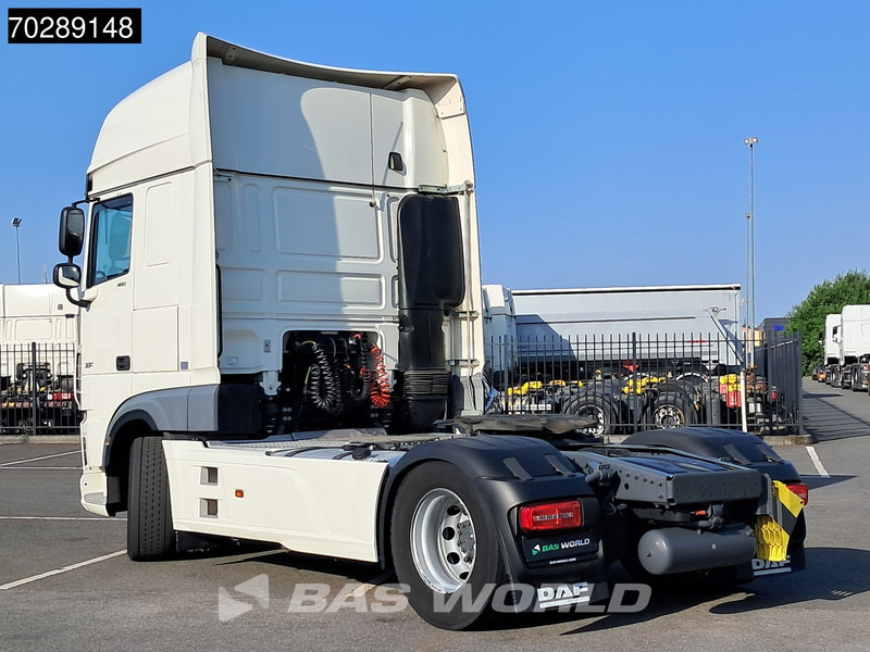 DAF XF 480 4X2 SSC Retarder 2xTanks LED ACC Standklima Euro 6 - Влекач: снимка 2 DAF XF 480 4X2 SSC Retarder 2xTanks LED ACC Standklima Euro 6 - Влекач: снимка 2