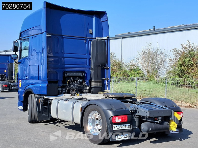 DAF XF 480 4X2 SSC Retarder PTO Standklima Alcoa's Navi ACC LED - Влекач: снимка 2 DAF XF 480 4X2 SSC Retarder PTO Standklima Alcoa's Navi ACC LED - Влекач: снимка 2