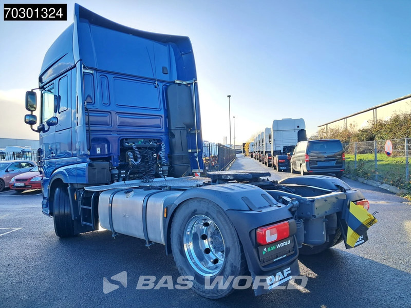 DAF XF 480 4X2 SSC Retarder Standklima Alcoa's ACC LED - Влекач: снимка 2 DAF XF 480 4X2 SSC Retarder Standklima Alcoa's ACC LED - Влекач: снимка 2