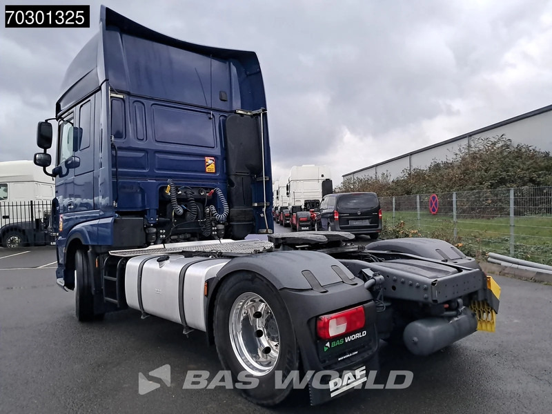DAF XF 480 4X2 SSC Retarder Standklima Alcoa's ACC LED - Влекач: снимка 2 DAF XF 480 4X2 SSC Retarder Standklima Alcoa's ACC LED - Влекач: снимка 2