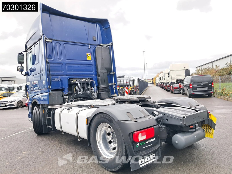 DAF XF 480 4X2 SSC Retarder Standklima Alcoa's ACC LED - Влекач: снимка 2 DAF XF 480 4X2 SSC Retarder Standklima Alcoa's ACC LED - Влекач: снимка 2