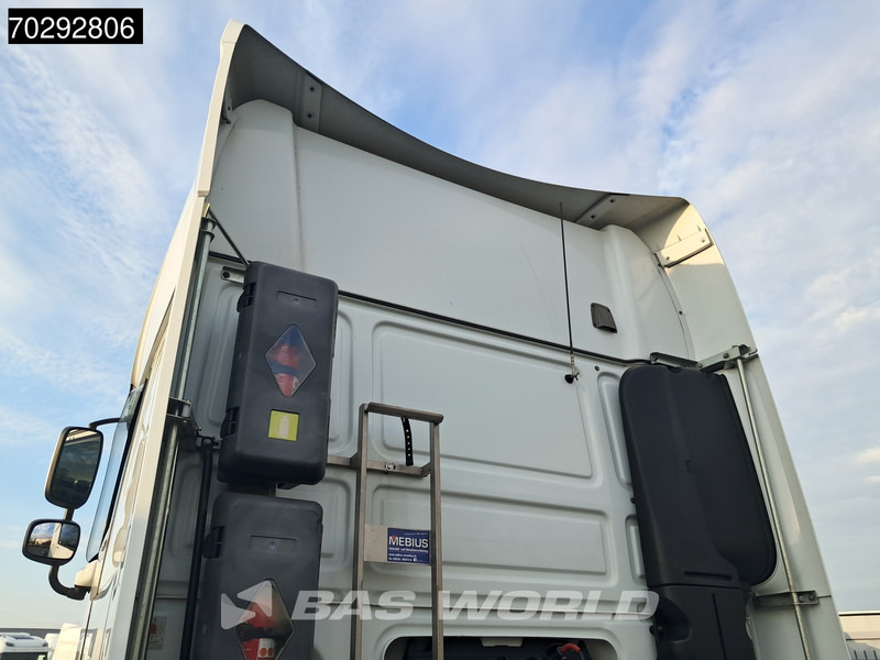 DAF XF 480 4X2 SSC Retarder Standklima LED ACC Euro 6 - Влекач: снимка 2 DAF XF 480 4X2 SSC Retarder Standklima LED ACC Euro 6 - Влекач: снимка 2