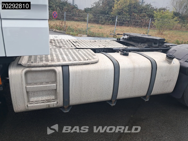 DAF XF 480 4X2 SSC Retarder Standklima LED ACC Euro 6 - Влекач: снимка 5 DAF XF 480 4X2 SSC Retarder Standklima LED ACC Euro 6 - Влекач: снимка 5