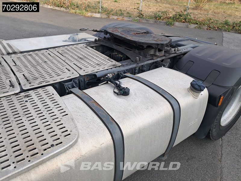 DAF XF 480 4X2 SSC Retarder Standklima LED ACC Euro 6 - Влекач: снимка 5 DAF XF 480 4X2 SSC Retarder Standklima LED ACC Euro 6 - Влекач: снимка 5