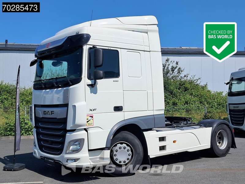 DAF XF 530 4X2 SC - Влекач: снимка 1 DAF XF 530 4X2 SC - Влекач: снимка 1