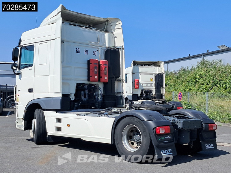 DAF XF 530 4X2 SC - Влекач: снимка 2 DAF XF 530 4X2 SC - Влекач: снимка 2