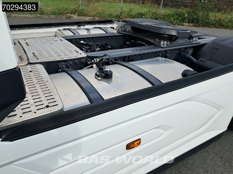 Нови Влекач DAF XG+ 480 4X2 NEW! Full-Air 2x Tanks ACC LED Euro 6: снимка 15